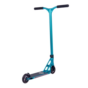 Trotineta Striker BGSeakk Magnetit Teal - Img 2