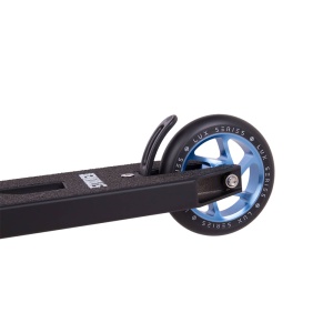 Trotineta Striker Essential M Black/Blue - Img 4