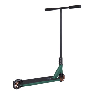 Trotineta Striker Gravis Army Green L - Img 2