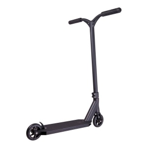 Trotineta Striker Lux 5 Black - Img 2
