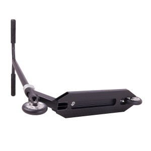 Trotineta Striker Lux 5 Silver - Img 6