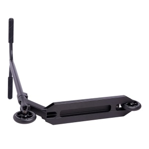 Trotineta Striker Lux Black - Img 5