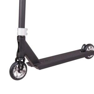 Trotineta Striker Lux Boxed M Silver - Img 3