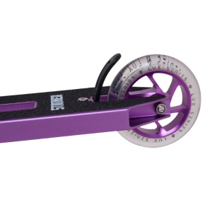 Trotineta Striker Lux Purple - Img 4