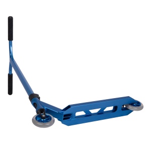 Trotineta Striker Lux Youth Blue - Img 6