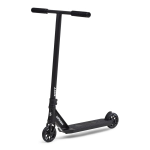 Trotineta Union Dot L Black