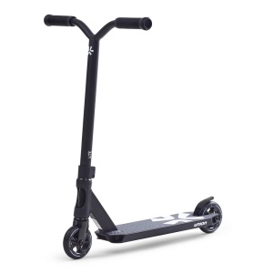 Trotineta Union Lite S Black