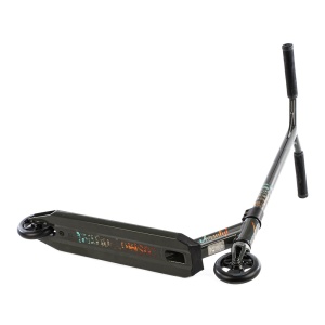 Trotineta Versatyl Cosmopolitan V2 Black - Img 4