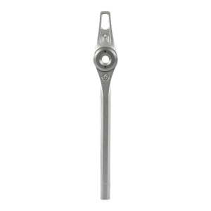 Unealta Ethic DTC Holy Silver