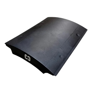 Wave Bridge Connector Rampa Core Black - Img 2