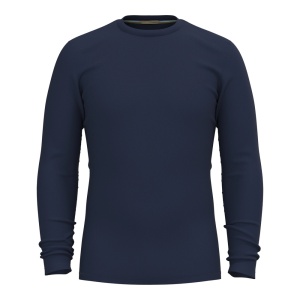 Bluza Corp Smartwool M Classic Thermal Merino Deep Navy