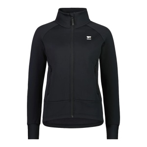 Bluza Mons Royale Nevis Wool Black 22/23 - Img 1