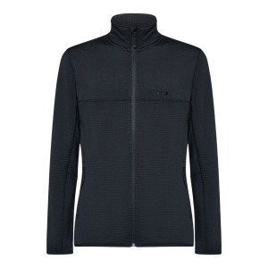 Bluza Oakley Canopy Full Zip Blackout - Img 5