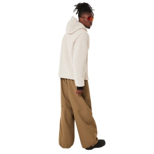 Bluza Oakley Snowdrift Sherpa Mist - Img 5
