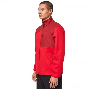 Bluza Oakley Whistler RC Red Line 22/23 - Img 3
