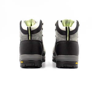 Bocanci Trezeta Argo W WP Grey/Lime - Img 4