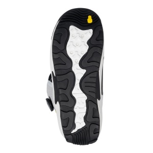 Boots Snowboard Bataleon Rave Boa White 25/26 - Img 4