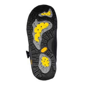 Boots Snowboard Bataleon Salsa Boa Black 25/26 - Img 4