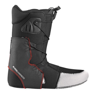 Boots Snowboard Deeluxe ID Dark Earth 25/26 - Img 3