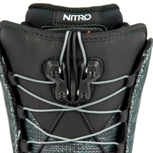 Boots Snowboard Nitro Sentinel TLS Black 23/24 - Img 5