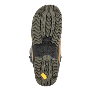 Boots Snowboard Nitro Team TLS Brown/Black 22/23 - Img 3