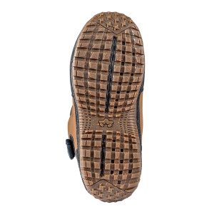 Boots Snowboard Rome Bodega Boa Brown 23/24 - Img 4