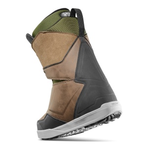 Boots Snowboard ThirtyTwo Lashed Double Boa Bradshaw Brown 22/23 - Img 2