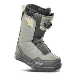 Boots Snowboard ThirtyTwo Shifty Boa W Stone 23/24 - Img 1