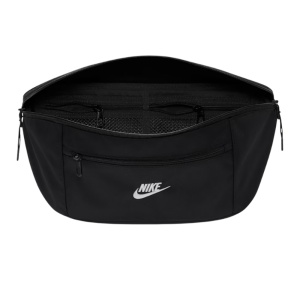 Borseta Nike SB Heritage XL Black/Black/White - Img 3