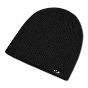 Caciula Oakley Backbone Black 22/23 - Img 2