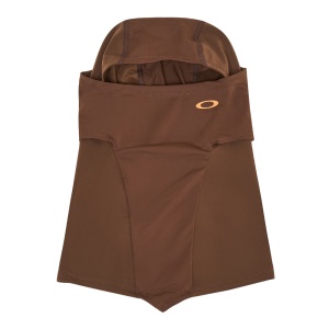 Cagula Oakley Backwoods Balaclava Carafe 23/24 - Img 1