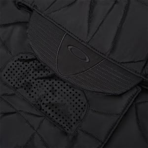 Cagula Oakley Hyland O-Puff Blackout - Img 5