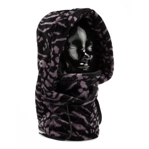 Cagula Volcom Dang Black 22/23 - Img 1