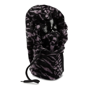 Cagula Volcom Dang Black 22/23 - Img 3