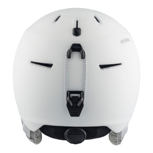 Casca Alpina Albona white matt - Img 3
