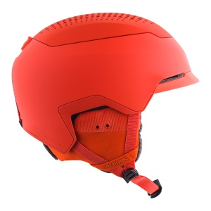 Casca Alpina Gems Pumpkin-Orange Matt - Img 4