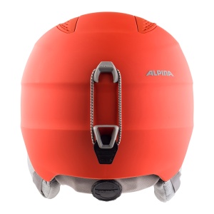 Casca Alpina Grand JR Pumpkin-Orange Matt - Img 3