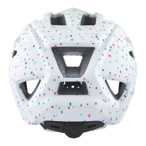 Casca Alpina Pico Flash White Polka Dots Gloss - Img 3