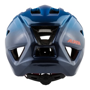 Casca Alpina Pico True Blue Gloss - Img 2