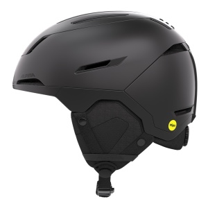 Casca Alpina Versatile Pro Mips Black Matt - Img 4