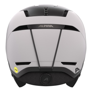 Casca Alpina Versatile Pro Mips White Matt - Img 2