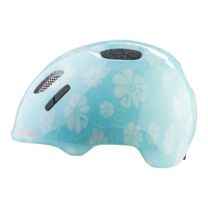 Casca Alpina Ximo 2 Aqua-Rose Flower Gloss - Img 4
