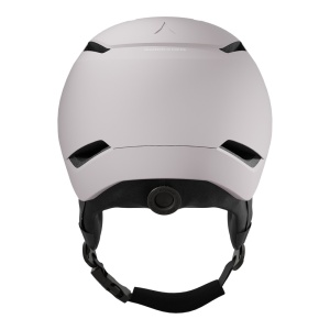 Casca Atomic Revent Visor Jr Concrete 26/27 - Img 2