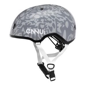 Casca Ennui Elite Deadly Smoke Grey - Img 1