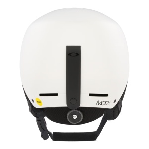 Casca Oakley Mod 1 Pro Mips White - Img 2