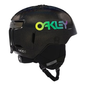 Casca Oakley Mod 3 Mips Factory Pilot Galaxy - Img 4