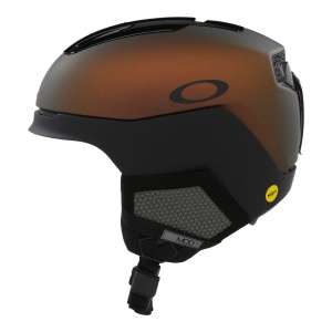 Casca Oakley Mod 5 MIPS Matte Bronze/Color Shift - Img 1