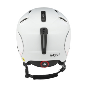 Casca Oakley Mod 5 Mips Matte White - Img 3