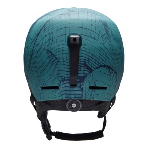 Casca Oakley Mod1 Pacific Graphic Abyss - Img 3