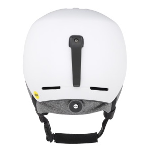 Casca Oakley pentru copii Mod 1 Mips Youth White - Img 3
